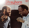 The Mitchell-Ruff Duo - Strayhorn: A Mitchell-Ruff Interpretation (LP, Album, Promo) - Very Good (VG) / Good (G)