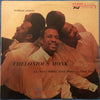 Thelonious Monk - Brilliant Corners (LP, Reissue, Mono) - Very Good Plus (VG+) / Very Good Plus (VG+)