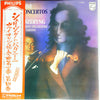 Niccolò Paganini - Violin Concertos Nos. 1 & 4 (LP) - Very Good Plus (VG+) / Very Good (VG)