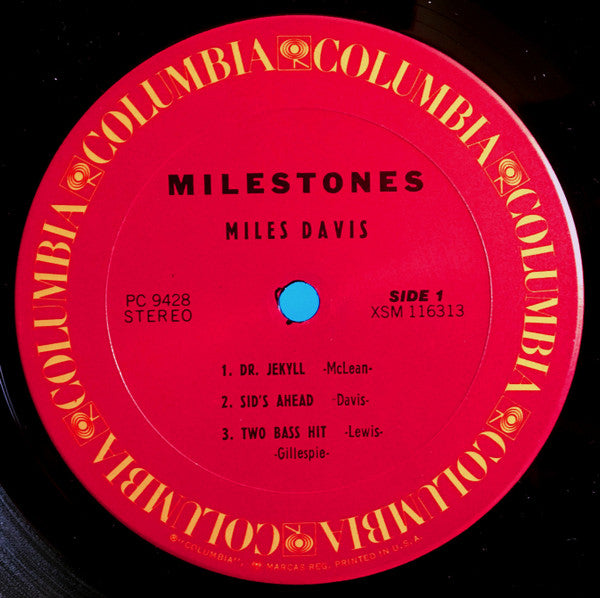 Milestones