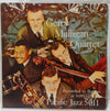 Gerry Mulligan Quartet - Recorded In Boston At Storyville (LP, Album, Mono) - Very Good (VG) / Very Good Plus (VG+)