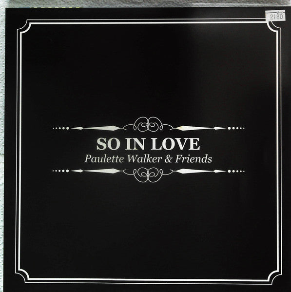 Release: Rock A Shacka Vol.13 So In Love-Vinyl-Japan-2004-DBLP-013-13326874