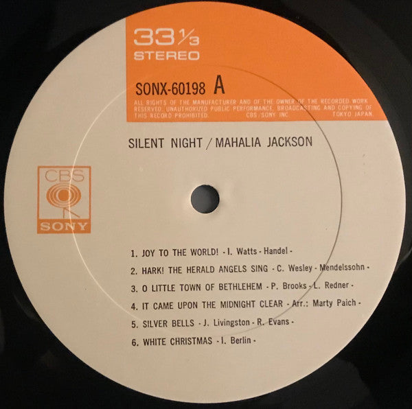 Silent Night
