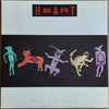 Heart - Bad Animals (Vinyl, LP, Album) Very Good (VG) / Very Good Plus (VG+)