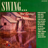 Various - Swing... Not Spring! (LP, Mono) - Very Good (VG) / Very Good (VG)
