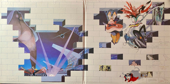 The Wall