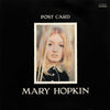 Mary Hopkin - Post Card (Vinyl, LP, Album, Stereo) Very Good (VG) / Good Plus (G+)