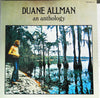 Duane Allman - An Anthology (2xVinyl, LP, Compilation) Very Good Plus (VG+) / Very Good (VG)
