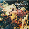 Régine Crespin - Shéhérazade / Nuits D'Été (LP, Stereo) - Very Good Plus (VG+) / Very Good Plus (VG+)