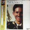 Scott Hamilton - Close Up (Vinyl, LP, Album, Reissue) Very Good Plus (VG+) / Good Plus (G+)