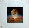Lou Donaldson - A Different Scene (Vinyl, LP, Album) Very Good Plus (VG+) / Good Plus (G+)