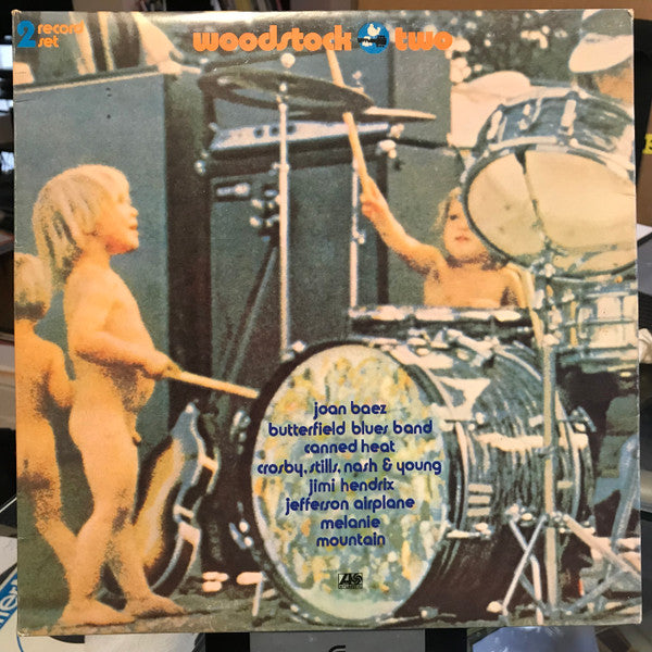 Woodstock Two