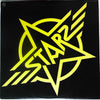 Starz (2) - Starz (Vinyl, LP, Album, Promo) Very Good Plus (VG+) / Very Good Plus (VG+)