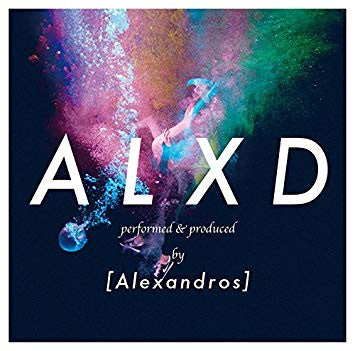 Master Release: ALXD by [alexandros]