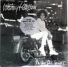 Whitney Houston - I'm Your Baby Tonight (LP, Album) - Near Mint (NM or M-) / Very Good Plus (VG+)
