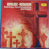 Hector Berlioz - Requiem (2xLP) - Mint (M) / Mint (M)