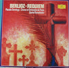 Hector Berlioz - Requiem (2xVinyl, Box Set, LP) Mint (M) / Mint (M)