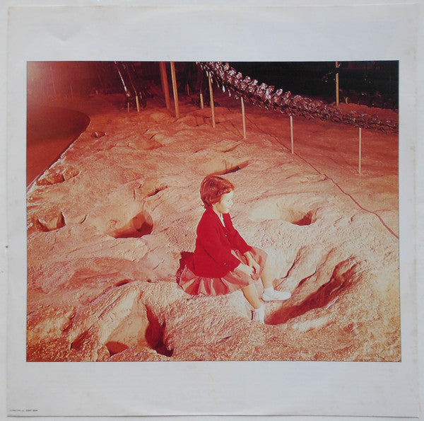 Cultösaurus Erectus