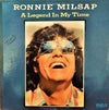 Ronnie Milsap - A Legend In My Time (Vinyl, LP, Album, Stereo) Very Good Plus (VG+) / Very Good Plus (VG+)