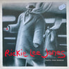 Rickie Lee Jones - Traffic From Paradise (LP, Album, Stereo) - Very Good Plus (VG+) / Very Good Plus (VG+)
