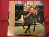 Paul Roberts (4) - Kettle Drum Blues (Vinyl, LP, Album, Promo) Very Good Plus (VG+) / Very Good Plus (VG+)