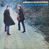 Simon & Garfunkel - Sounds Of Silence (LP, Album, Reissue) - Good Plus (G+) / Very Good Plus (VG+)