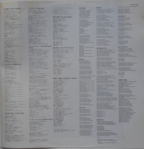 Cultösaurus Erectus