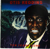 Otis Redding - Ten Years Gone (3xVinyl, LP, Compilation, Promo, Stereo) Very Good Plus (VG+) / Good Plus (G+)
