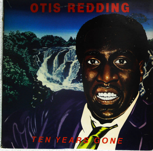 Release: Ten Years Gone-Vinyl-Japan-1977-P-5181~3A-13372435