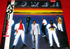 Lakeside - Power (LP, Album, Promo) - Very Good Plus (VG+) / Very Good (VG)