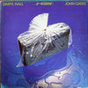 Daryl Hall & John Oates - X-Static (LP, Album) - Very Good Plus (VG+) / Very Good Plus (VG+)