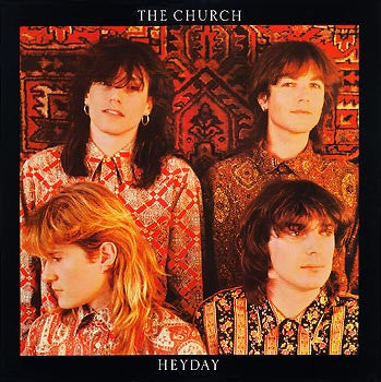 Release: Heyday-Vinyl-US-1986-9 25370-1-11034009