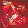Lalo Schifrin - More Mission: Impossible (Vinyl, LP, Album, Reissue, Stereo) Very Good Plus (VG+) / Very Good Plus (VG+)