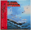 John Scott - The Final Countdown (Vinyl, LP, Album) Very Good Plus (VG+) / Good Plus (G+)