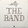 The Band - The Best Of The Band (Vinyl, LP, Compilation, Stereo) Very Good (VG) / Very Good (VG)