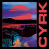 CYRK - Carbonisation (Vinyl, 12