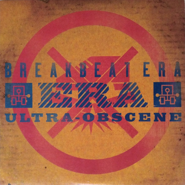 Release: Ultra-Obscene-Vinyl-UK-1999-XLLP 130, XLLP 130-30995482
