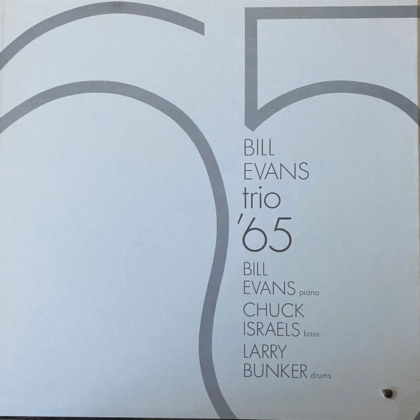Release: Trio '65-Vinyl-US-1965-V-8613, V/V6-8613-15725319