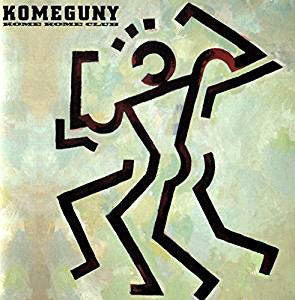 Komeguny
