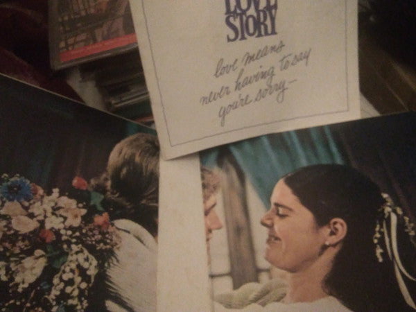 Love Story