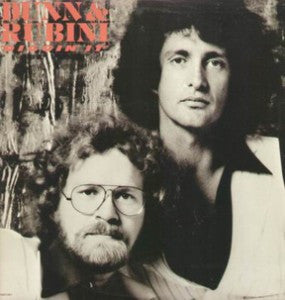 Master Release: Diggin' It by Dunn And Rubini