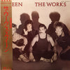 Queen - The Works (Vinyl, LP, Album, Stereo) Very Good Plus (VG+) / Very Good (VG)