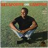 Harry Belafonte - Belafonte On Campus (Vinyl, LP, Album, Stereo) Very Good Plus (VG+) / Very Good Plus (VG+)