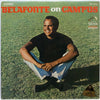 Harry Belafonte - Belafonte On Campus (LP, Album, Stereo) - Very Good Plus (VG+) / Very Good Plus (VG+)