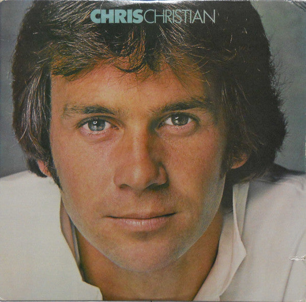 Master Release: Chris Christian by Chris Christian