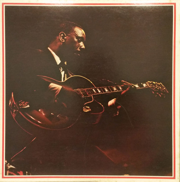 Gem of Wes Montgomery