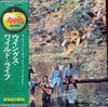 Wings (2) - Wild Life (Vinyl, LP, Album, Reissue) Very Good (VG) / Good Plus (G+)