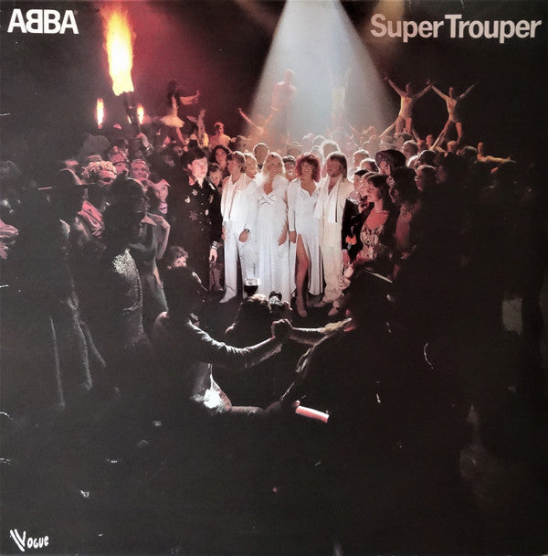 Super Trouper