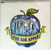 Toshiko Akiyoshi-Lew Tabackin Big Band - Live At Newport (LP, Promo) - Very Good Plus (VG+) / Good Plus (G+)