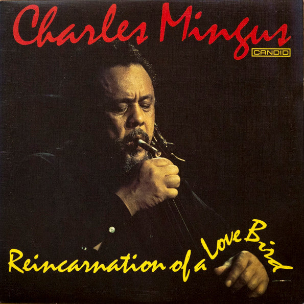 Release: Reincarnation Of A Love Bird-Vinyl-Italy-1988-GJS 9026-10261169
